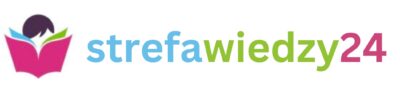 Strefa wiedzy logo